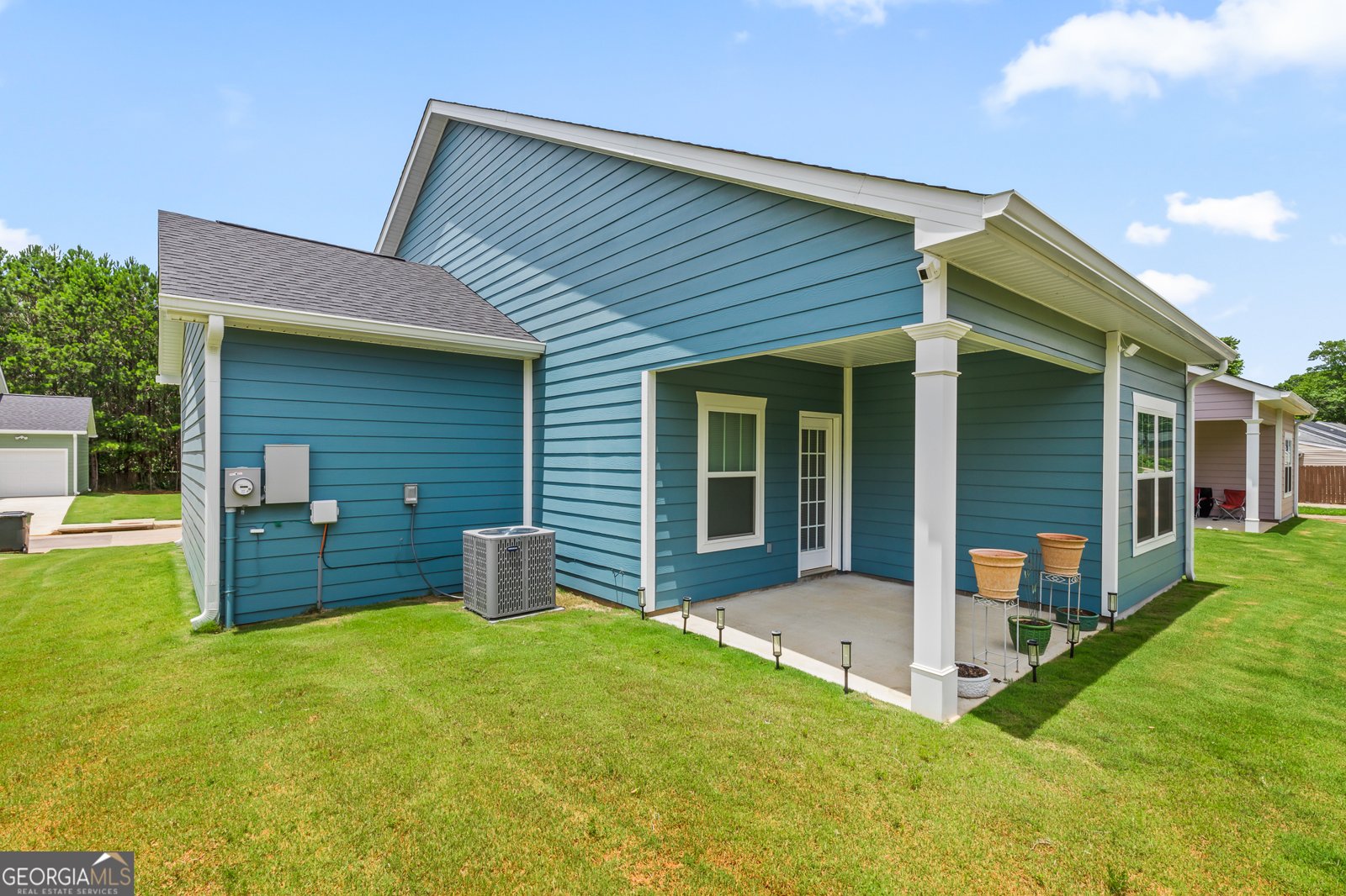 118 Lenox Cir LaGrange - 19