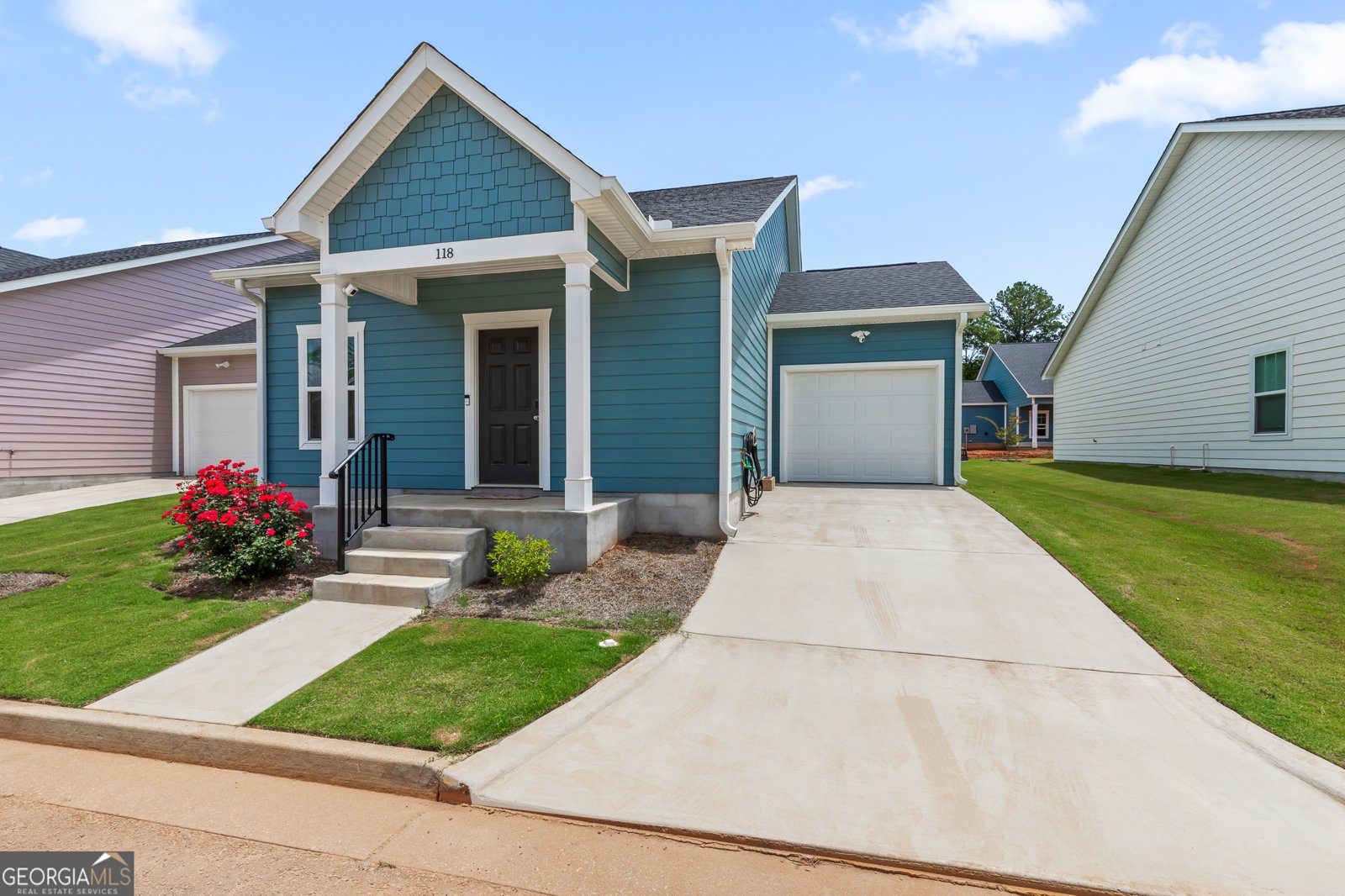 118 Lenox Cir LaGrange - 2