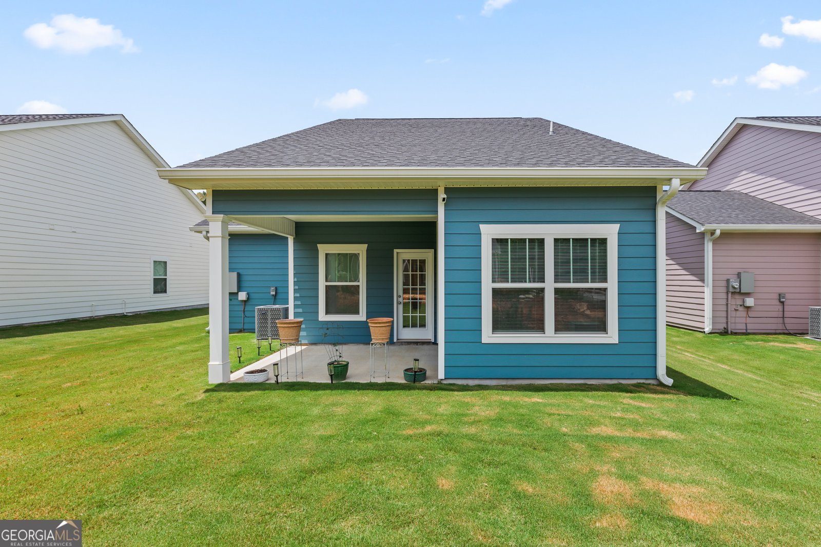 118 Lenox Cir LaGrange - 21