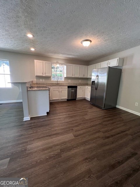258 Eden Woods Road Clarkesville - 10