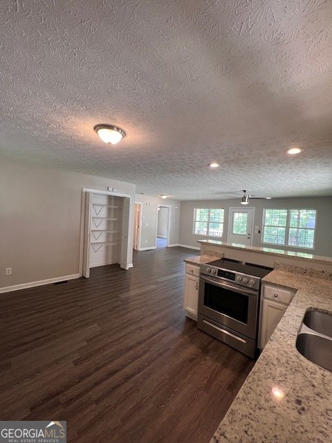 258 Eden Woods Road Clarkesville - 13