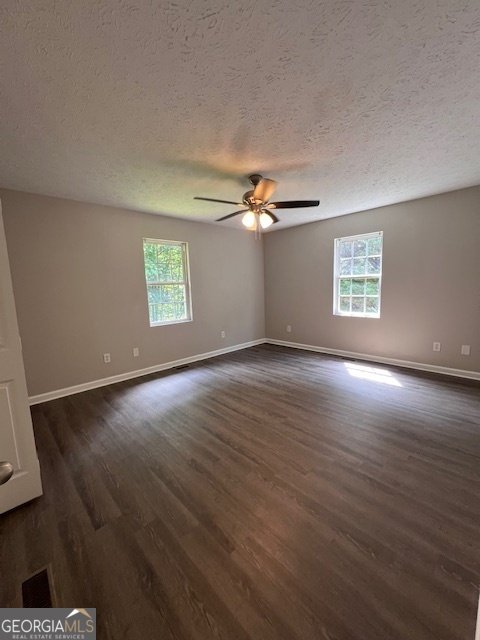 258 Eden Woods Road Clarkesville - 16
