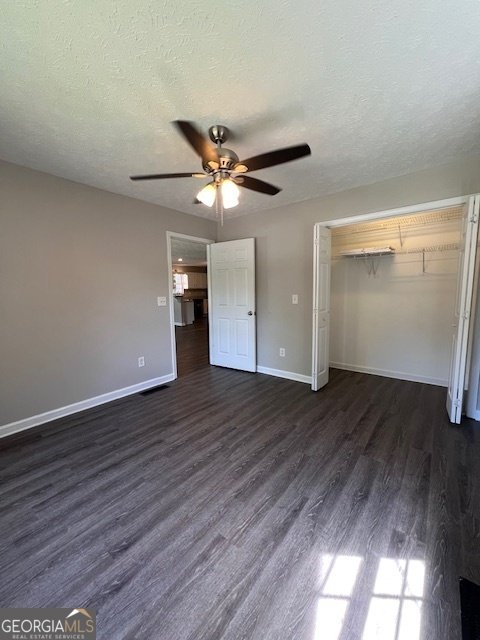 258 Eden Woods Road Clarkesville - 21