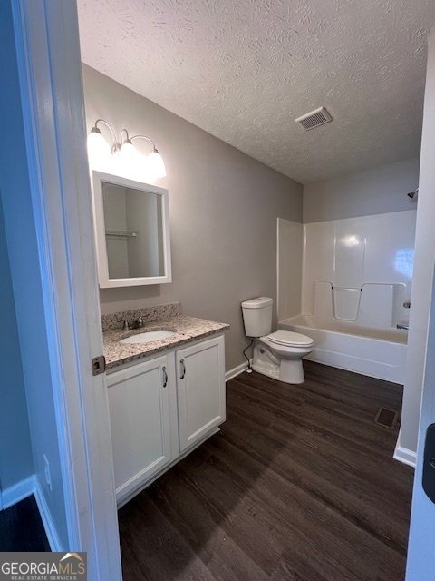 258 Eden Woods Road Clarkesville - 22