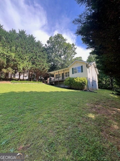 258 Eden Woods Road Clarkesville - 26