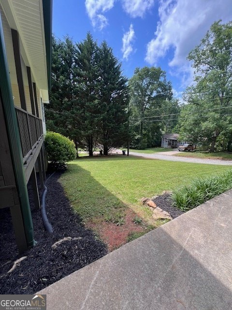 258 Eden Woods Road Clarkesville - 29