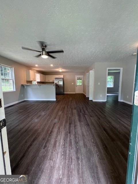 258 Eden Woods Road Clarkesville - 5