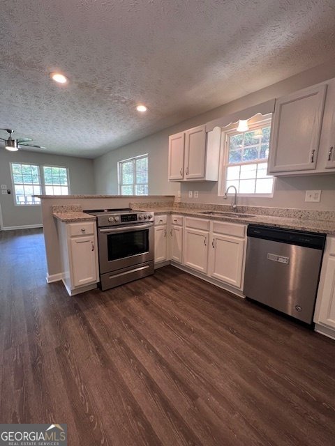 258 Eden Woods Road Clarkesville - 7