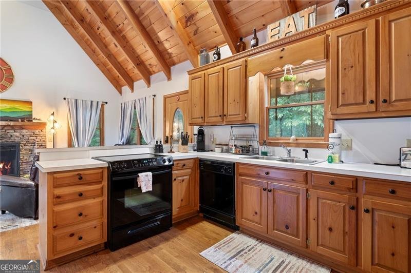 54 Hickory Trail Big Canoe - 10