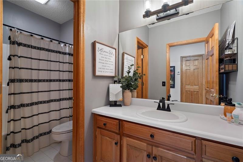 54 Hickory Trail Big Canoe - 14