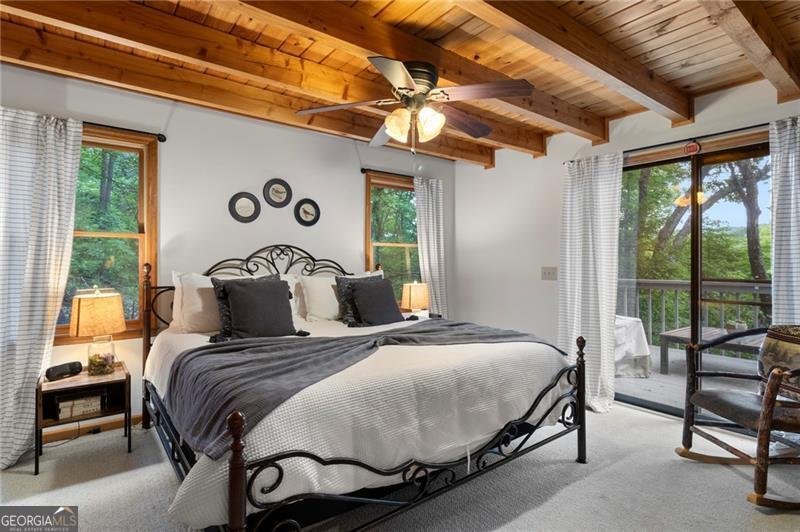 54 Hickory Trail Big Canoe - 17
