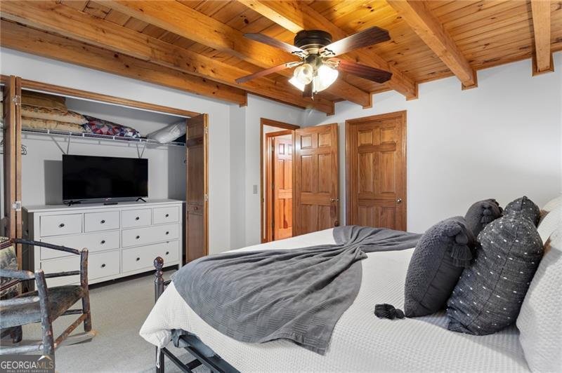 54 Hickory Trail Big Canoe - 18
