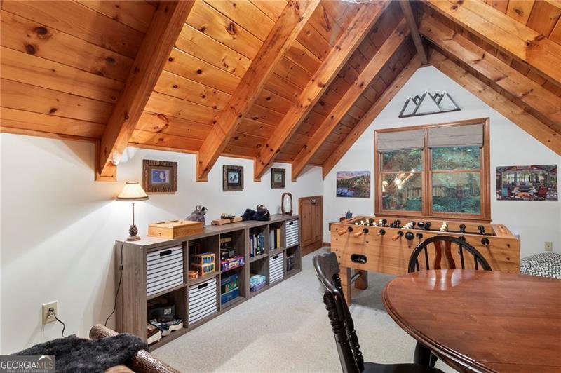 54 Hickory Trail Big Canoe - 19