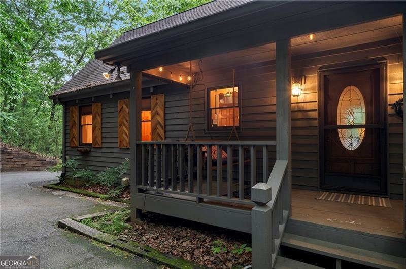 54 Hickory Trail Big Canoe - 2