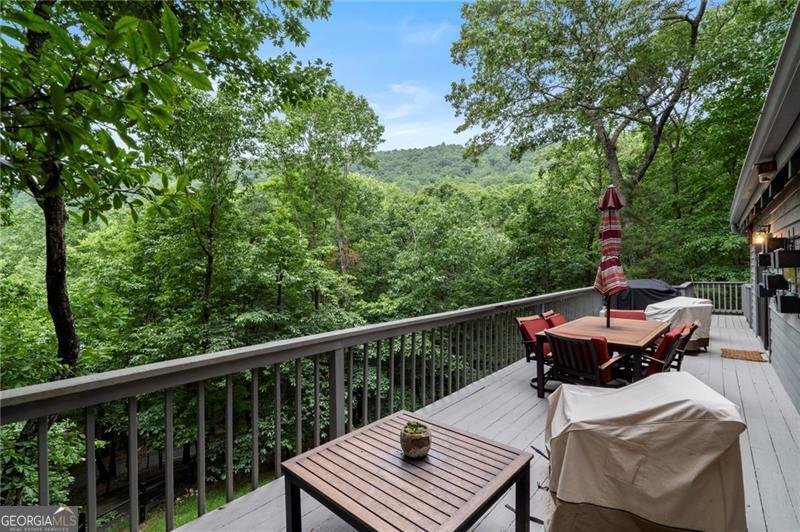 54 Hickory Trail Big Canoe - 22