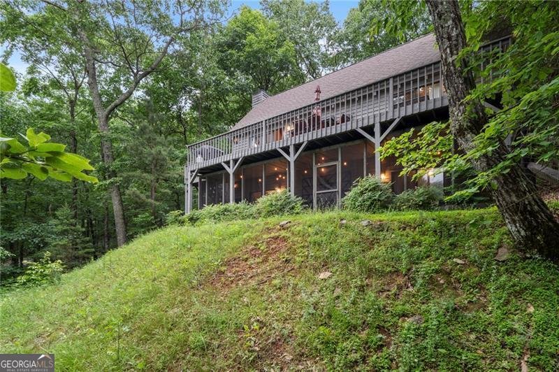 54 Hickory Trail Big Canoe - 24