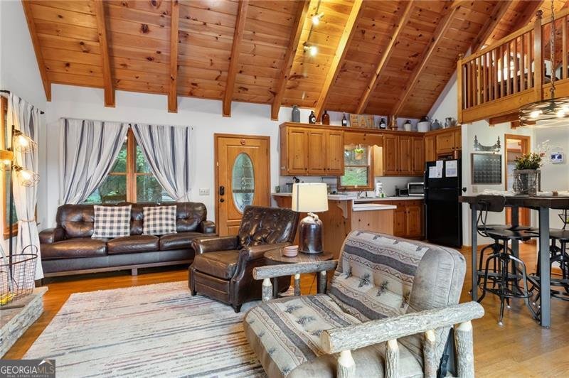 54 Hickory Trail Big Canoe - 6