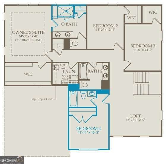 363 Aidens Bluff Jefferson - 1