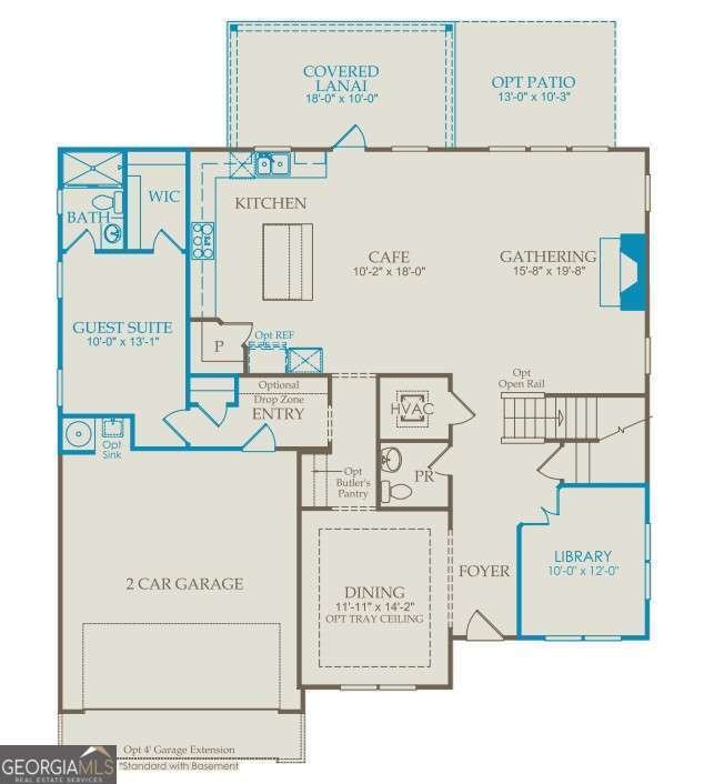 363 Aidens Bluff Jefferson - 2