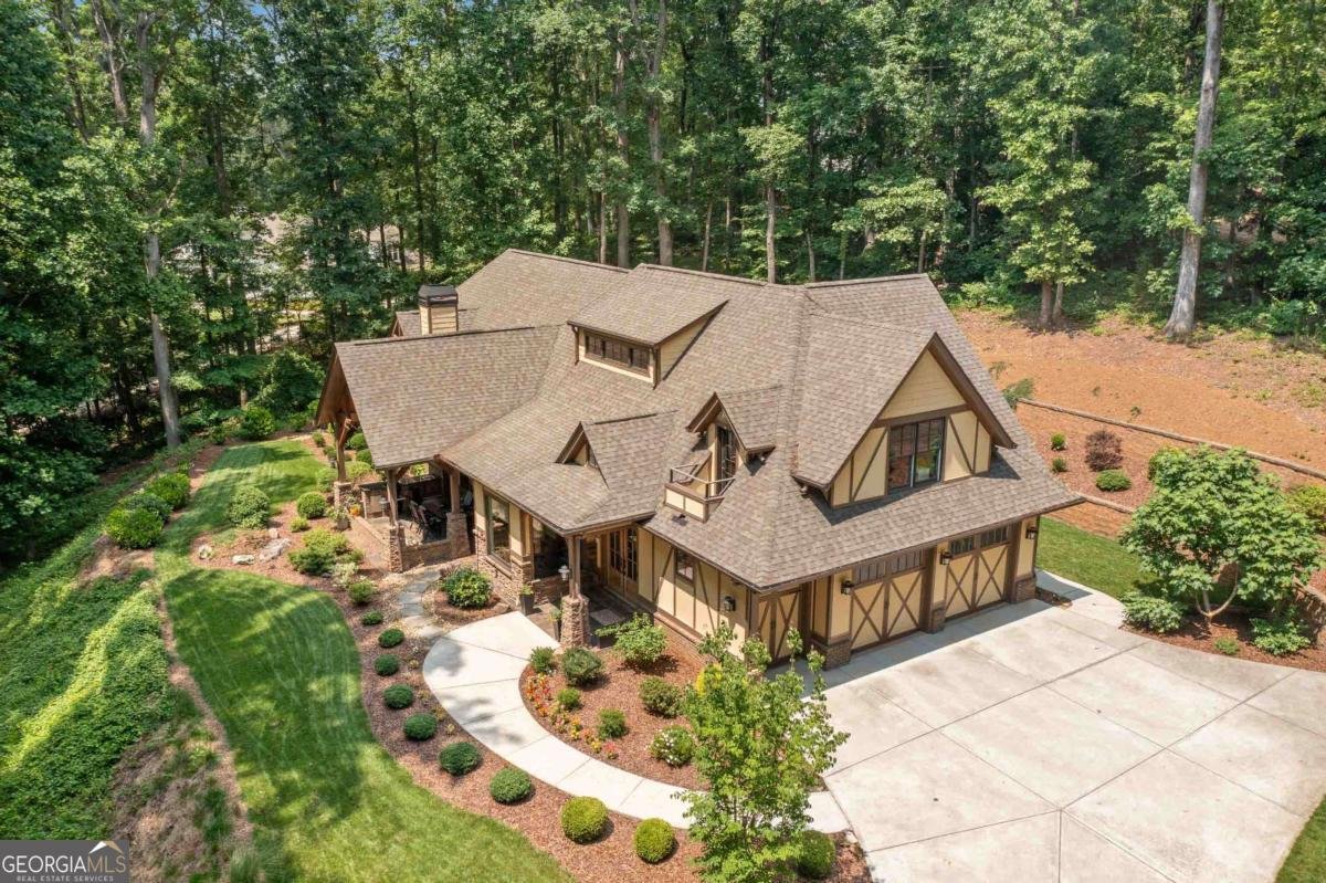 2149 Batesville Road Canton - 1
