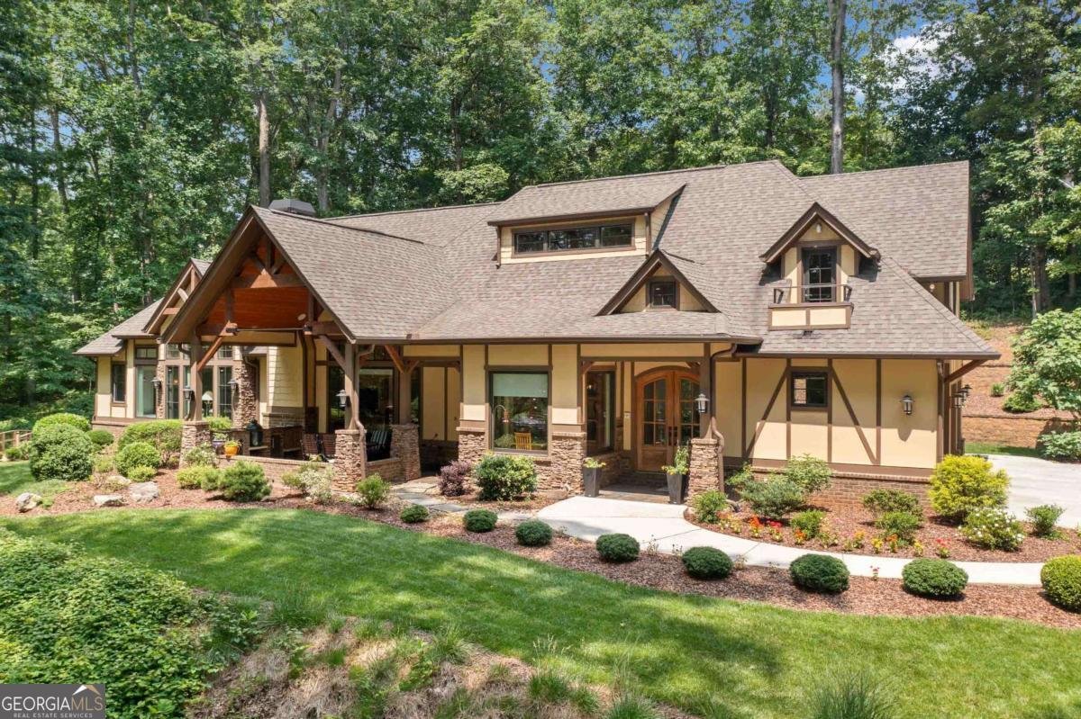 2149 Batesville Road Canton - 2