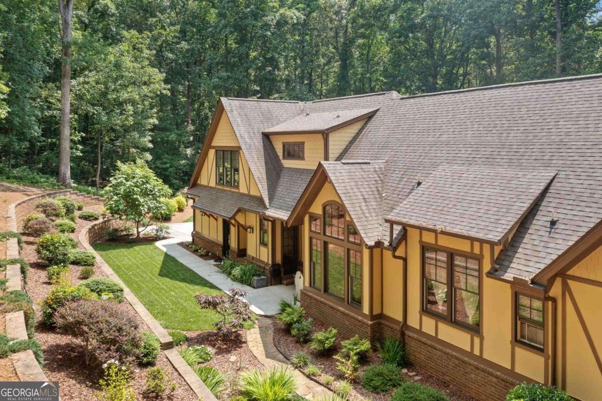 2149 Batesville Road Canton - 3