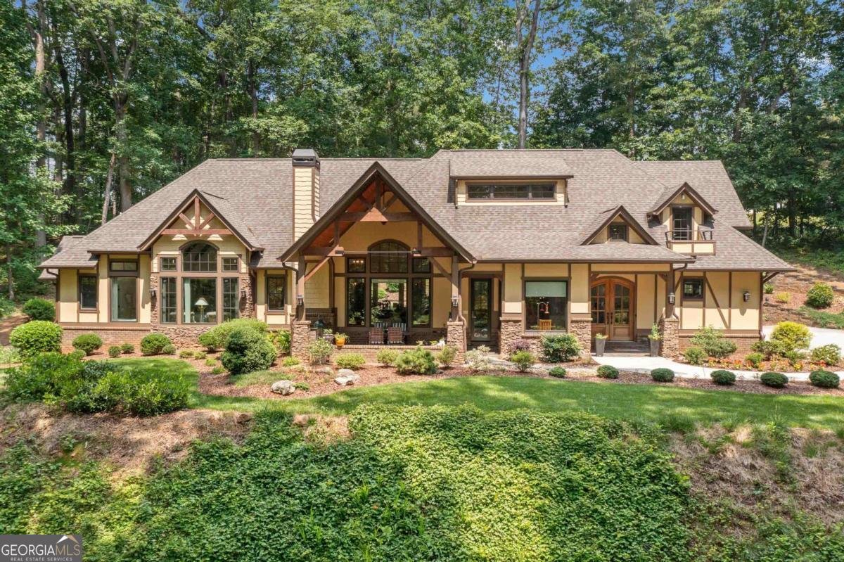 2149 Batesville Road Canton - 4