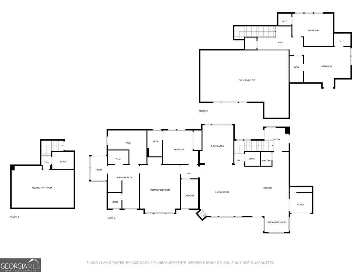 2149 Batesville Road Canton - 47