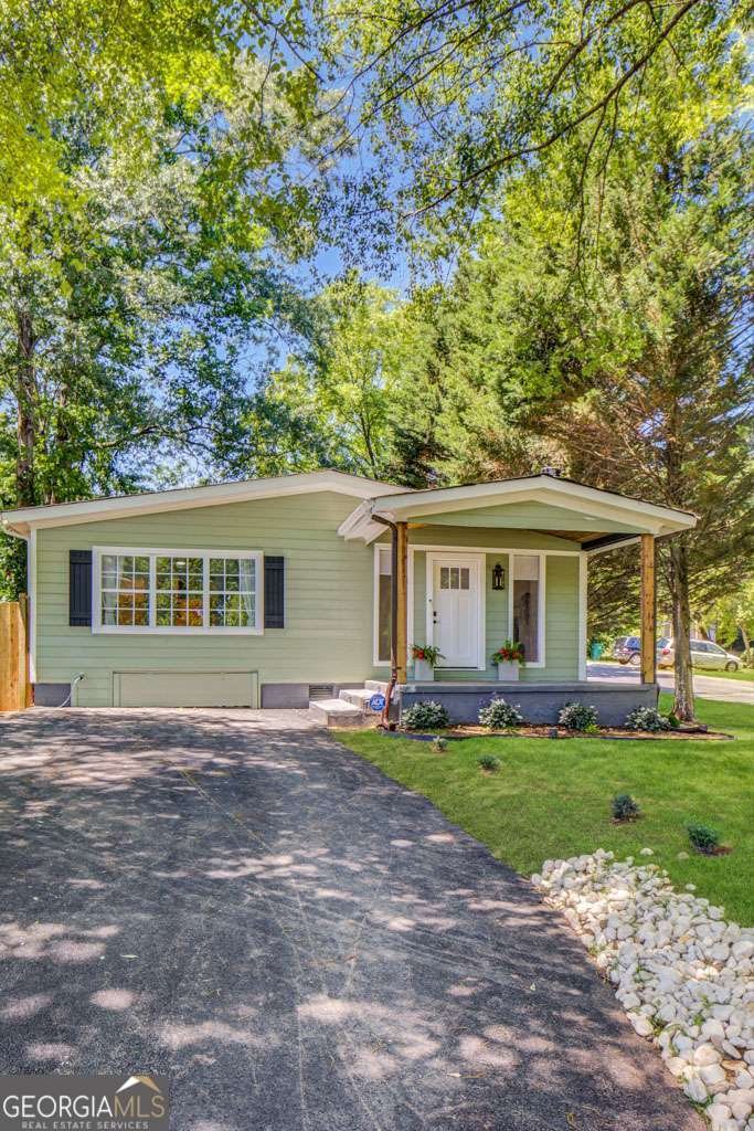 2572 Bates Street Smyrna - 2