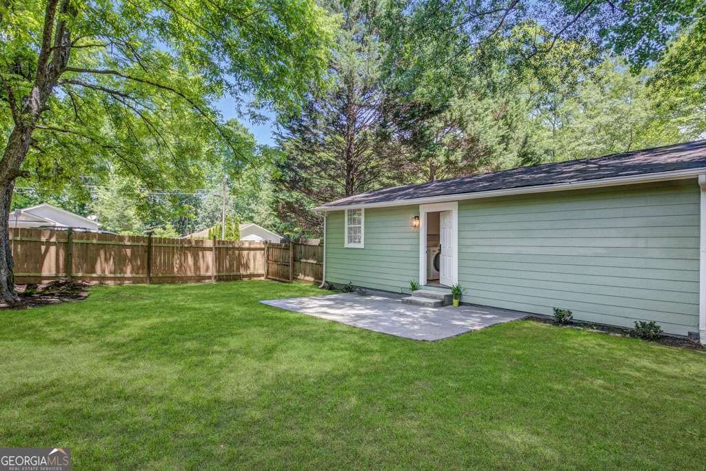 2572 Bates Street Smyrna - 24