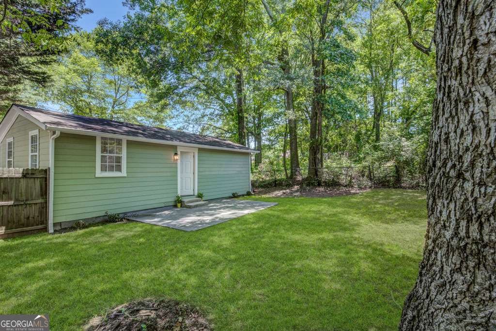 2572 Bates Street Smyrna - 25