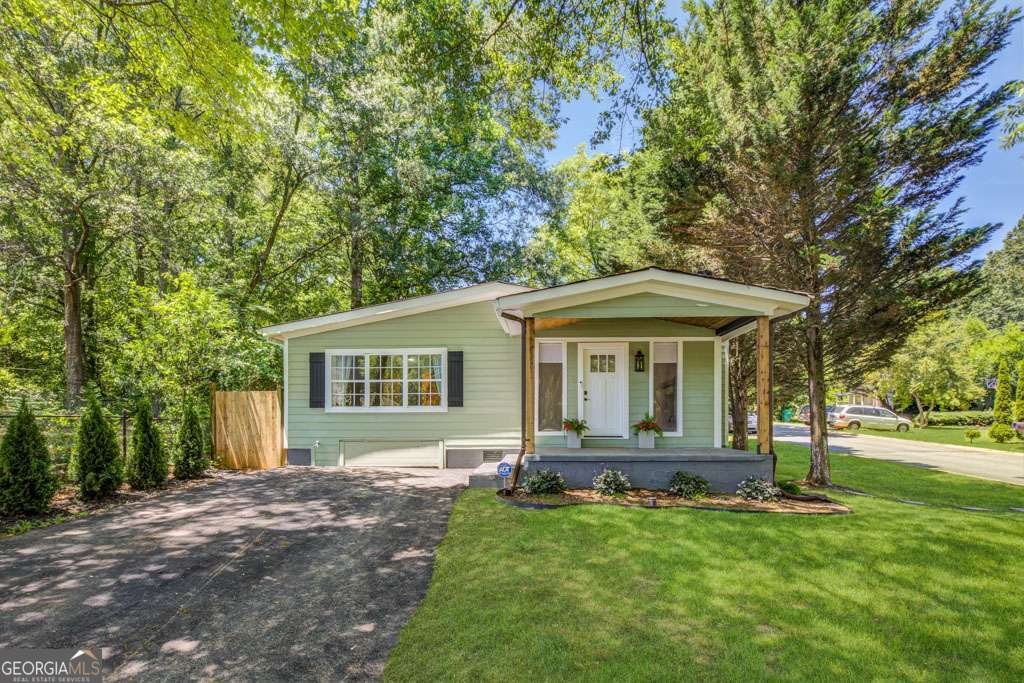 2572 Bates Street Smyrna - 3
