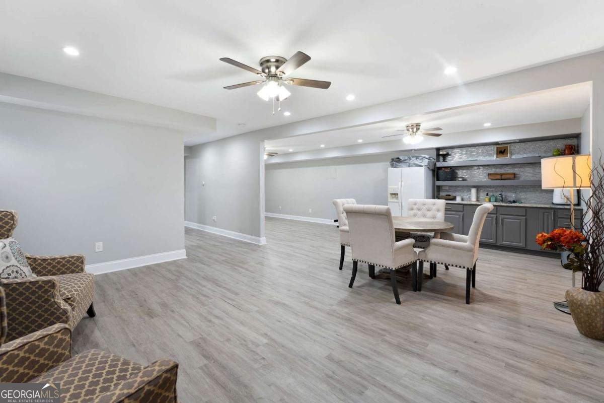 23 Jones Street Cartersville - 1