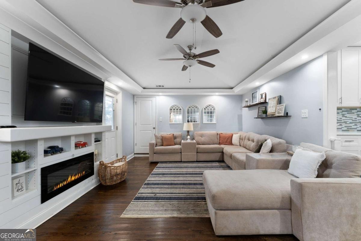 23 Jones Street Cartersville - 10