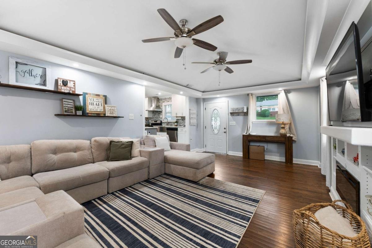 23 Jones Street Cartersville - 11