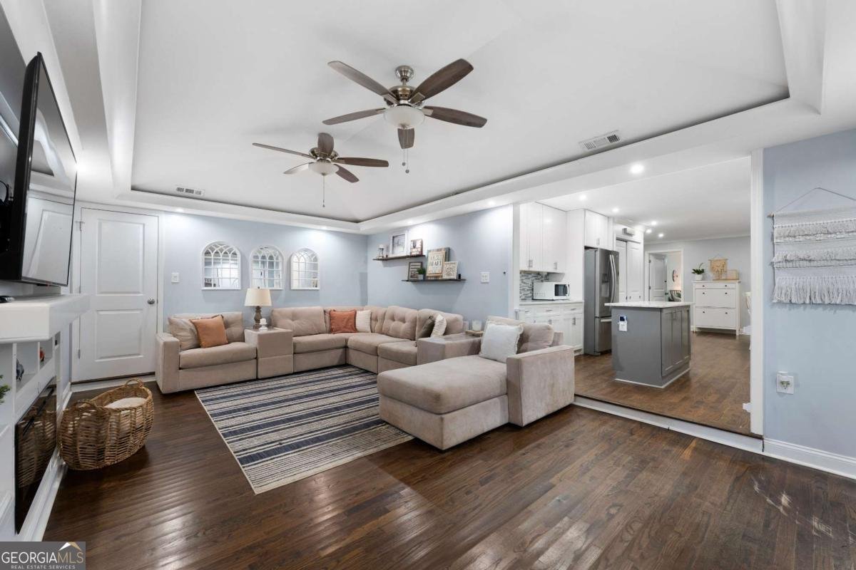 23 Jones Street Cartersville - 12