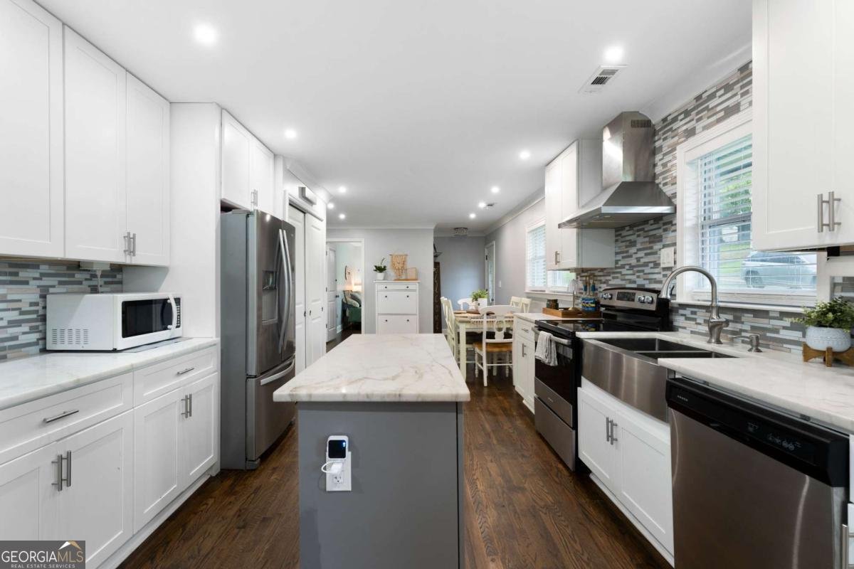 23 Jones Street Cartersville - 13