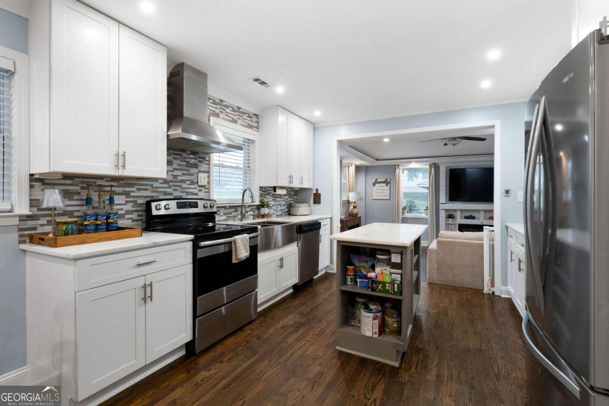 23 Jones Street Cartersville - 15