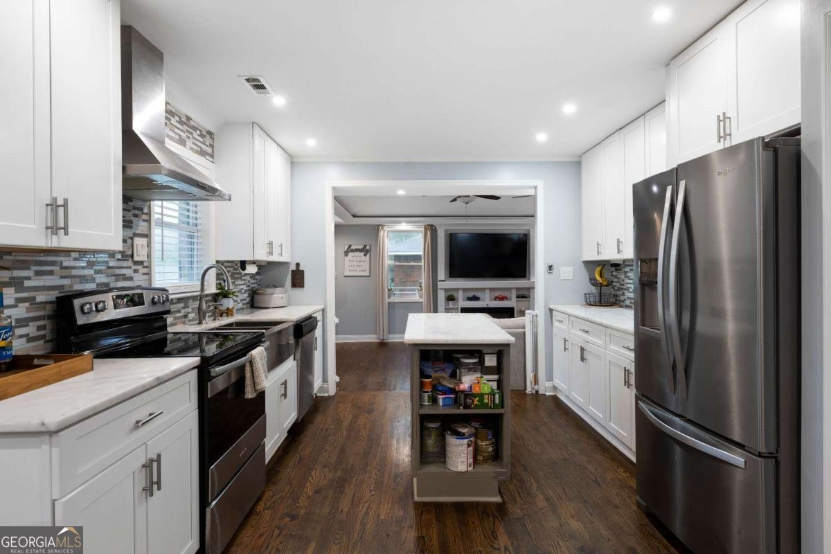 23 Jones Street Cartersville - 16