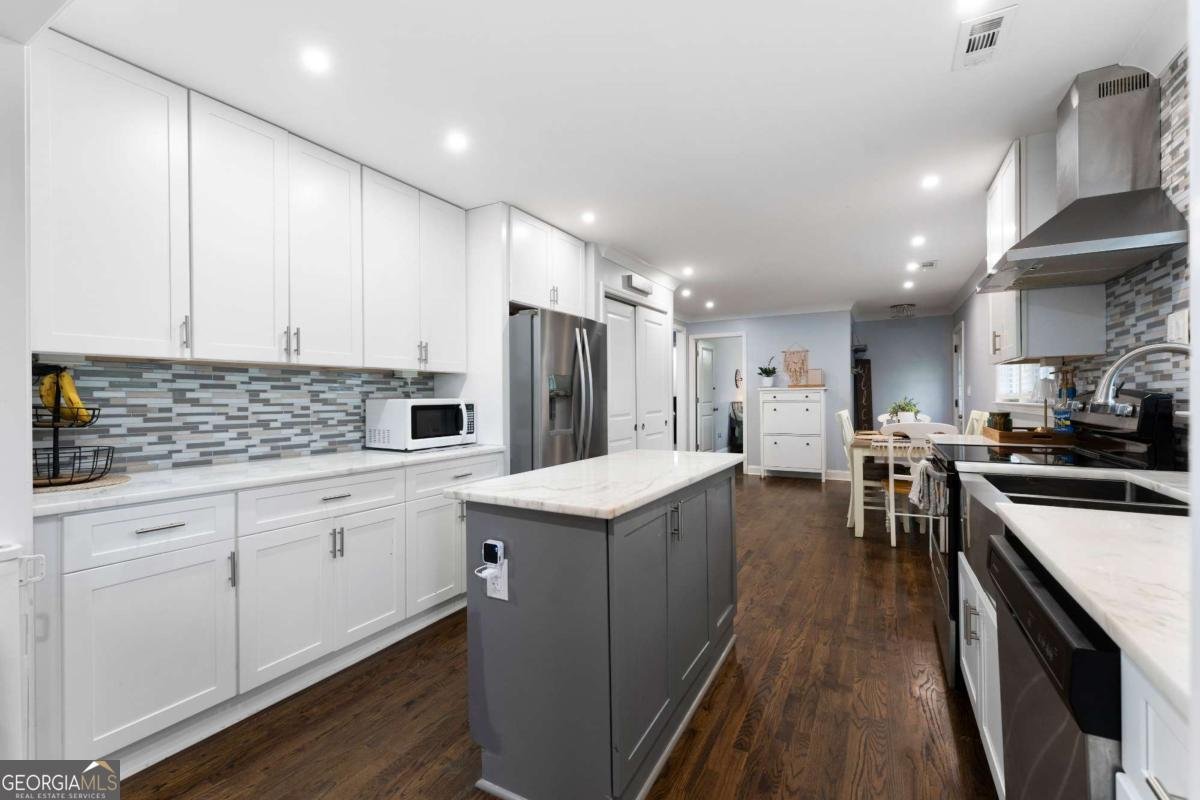 23 Jones Street Cartersville - 17