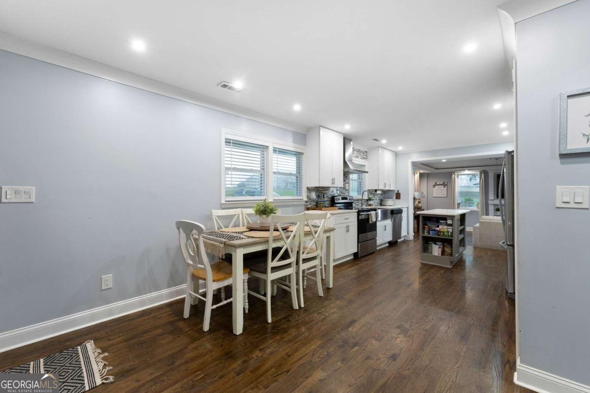 23 Jones Street Cartersville - 18