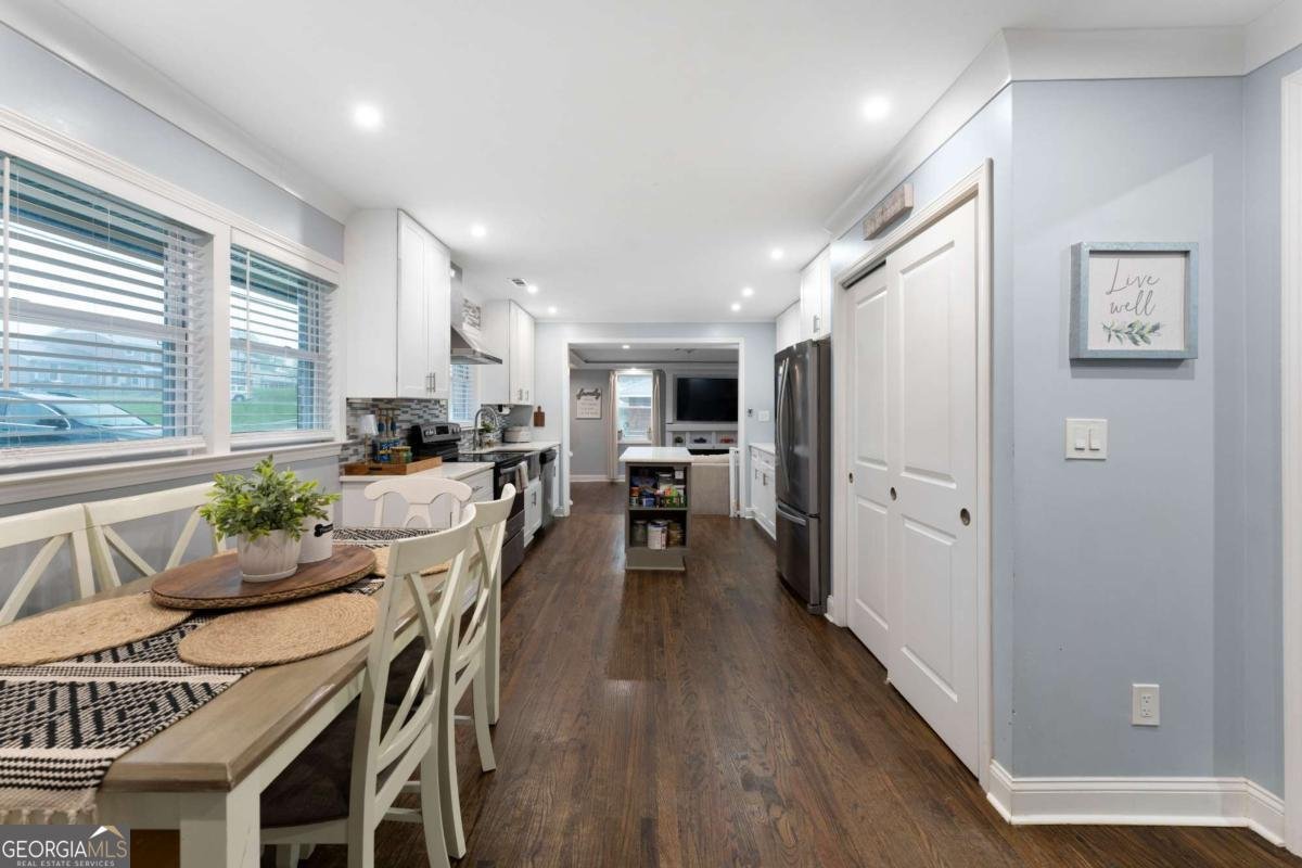 23 Jones Street Cartersville - 19