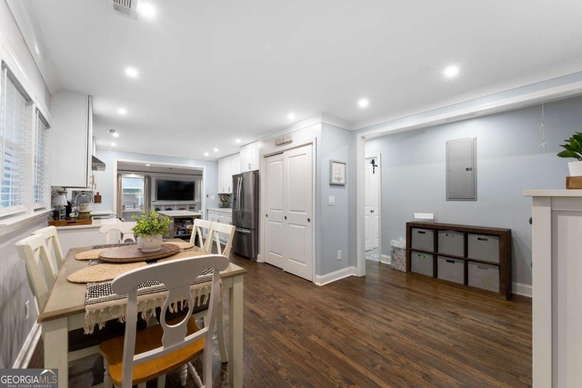 23 Jones Street Cartersville - 20