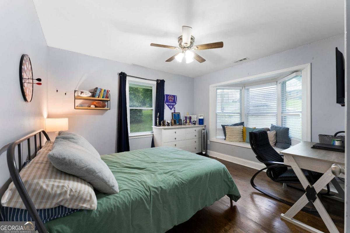 23 Jones Street Cartersville - 23