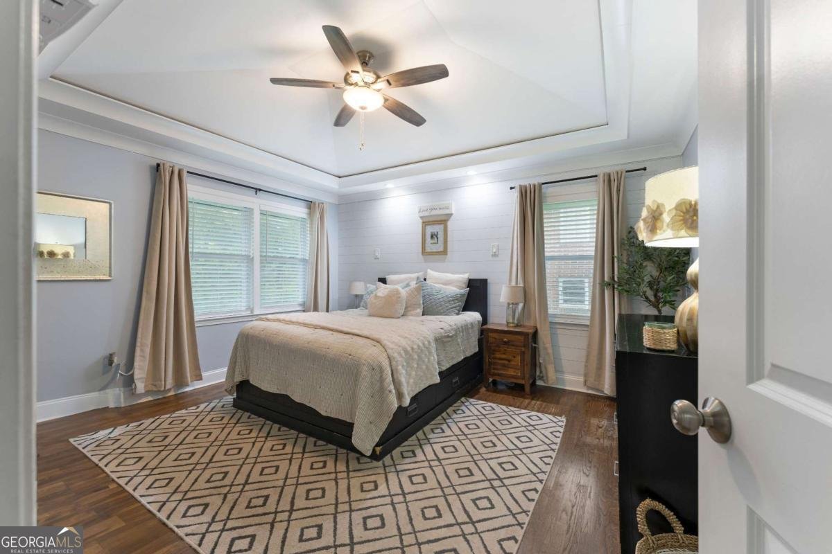 23 Jones Street Cartersville - 24
