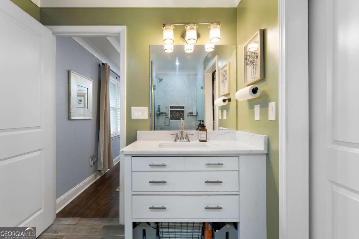 23 Jones Street Cartersville - 26
