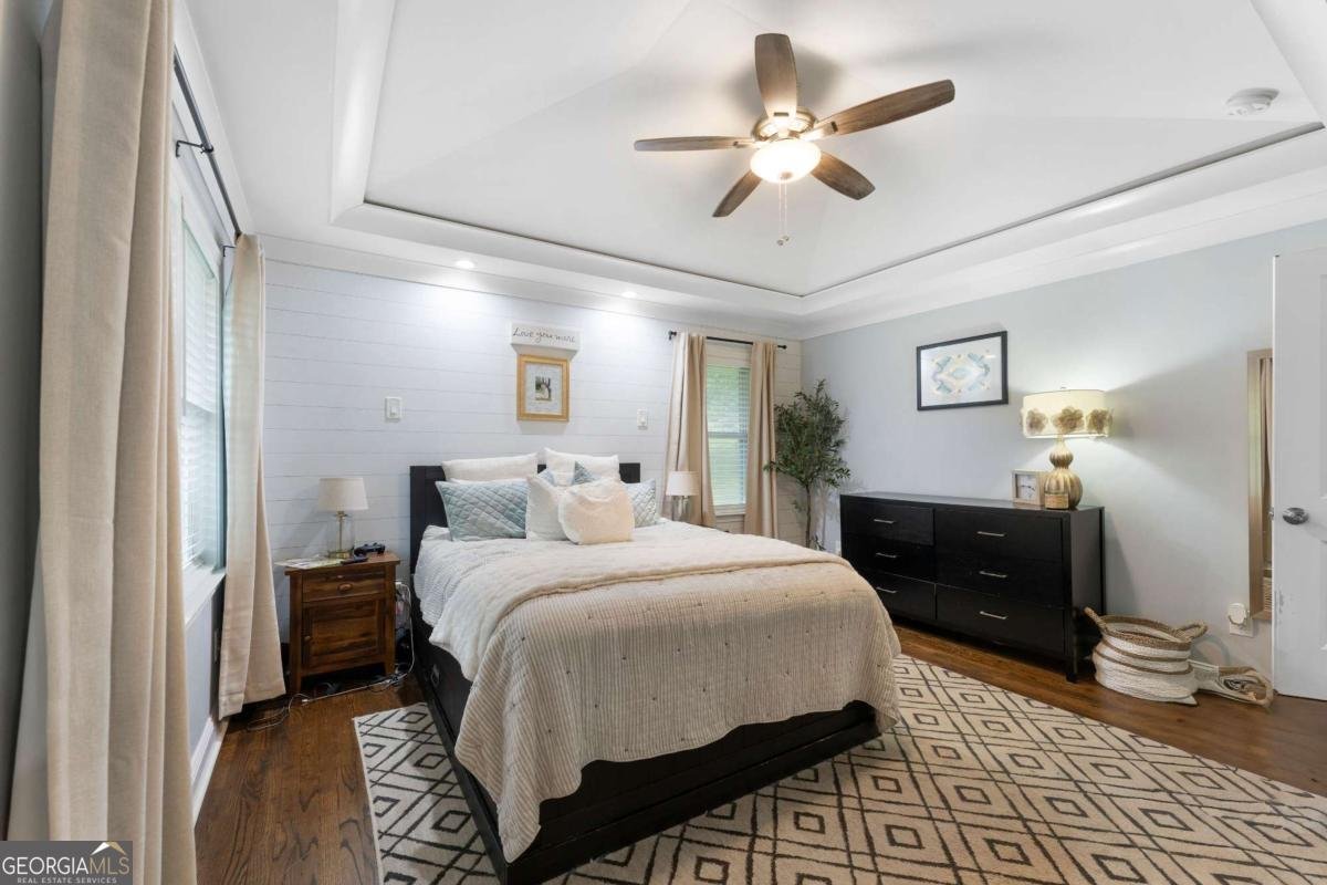 23 Jones Street Cartersville - 27