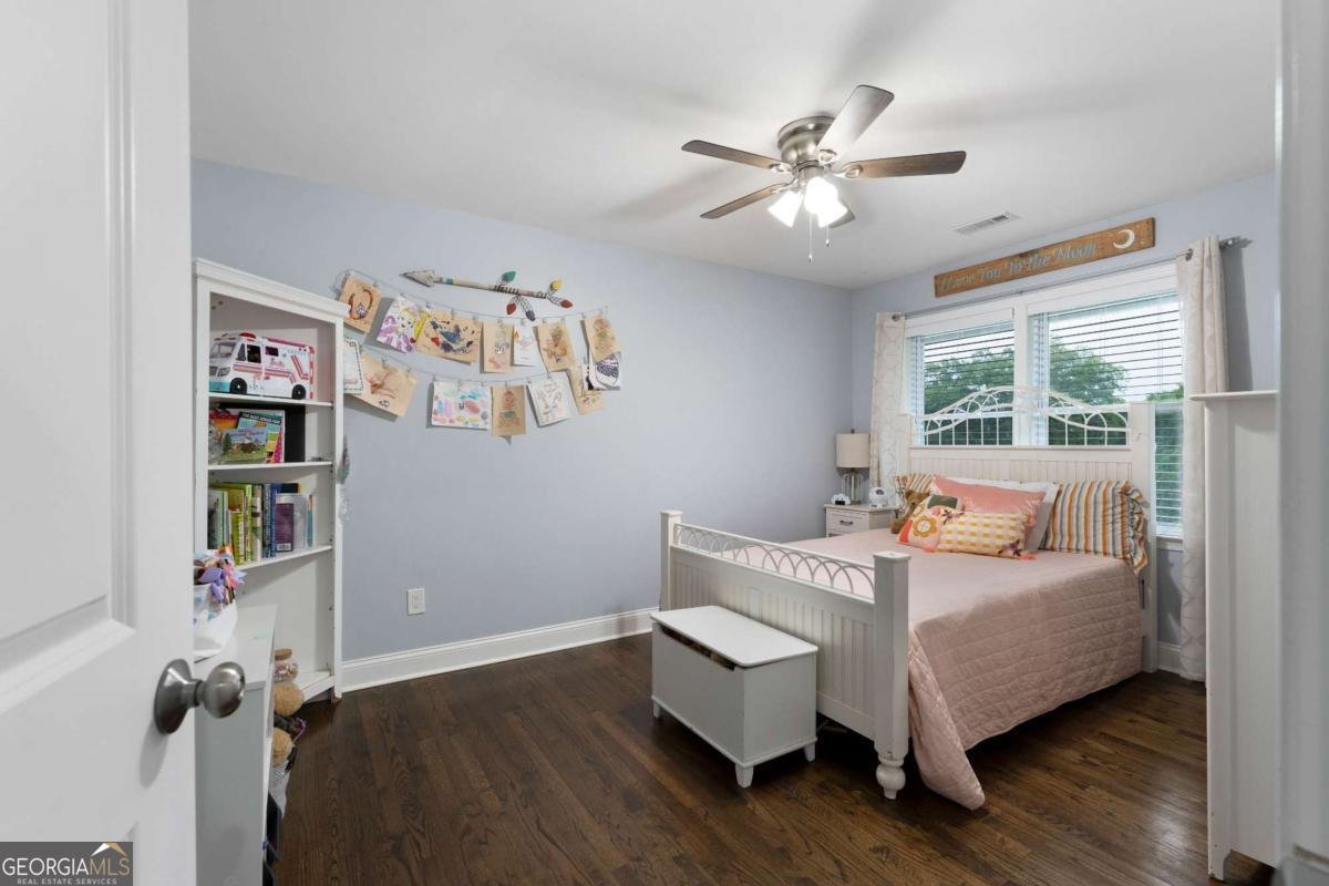 23 Jones Street Cartersville - 28