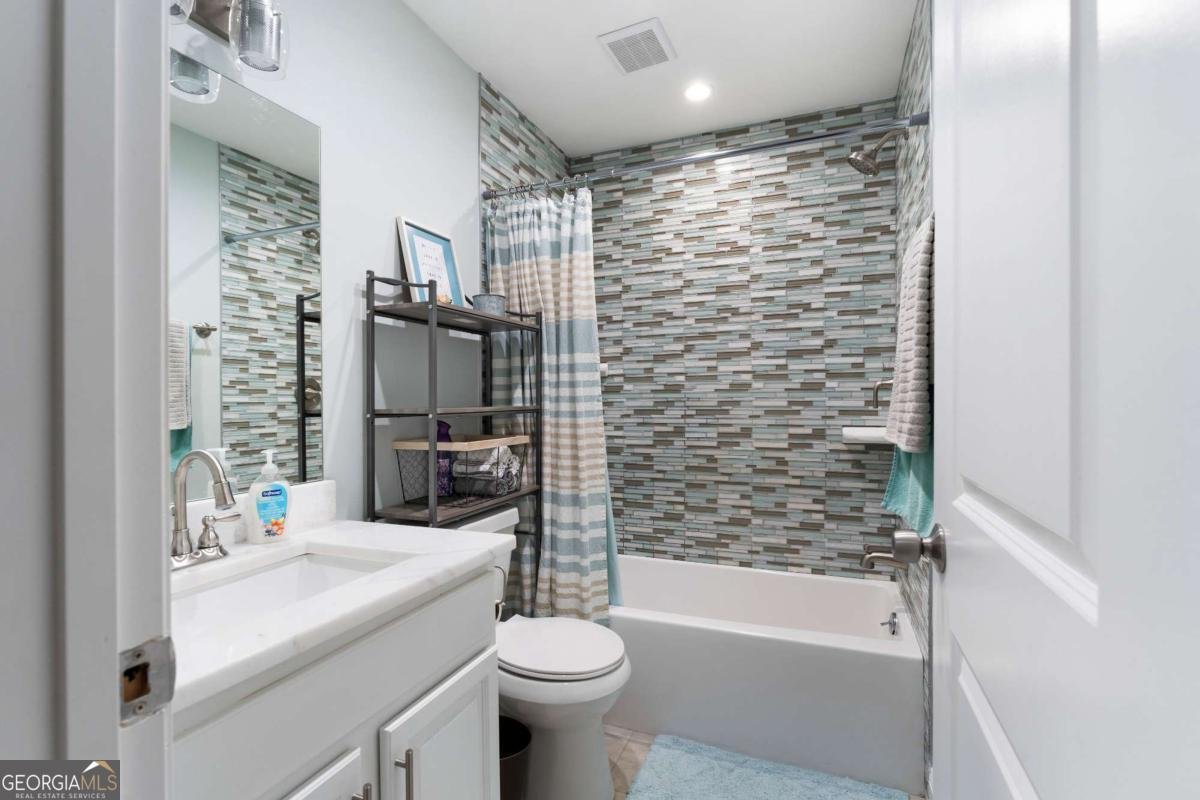23 Jones Street Cartersville - 29
