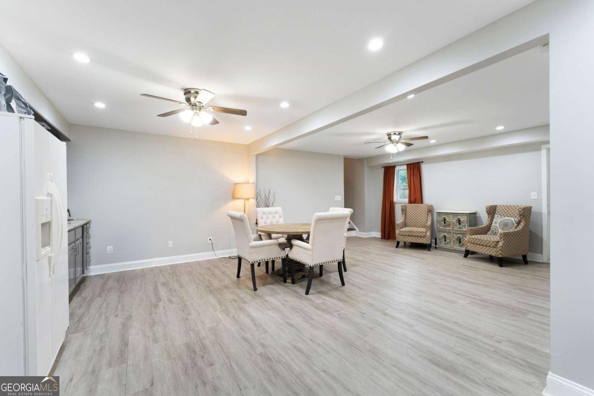 23 Jones Street Cartersville - 3